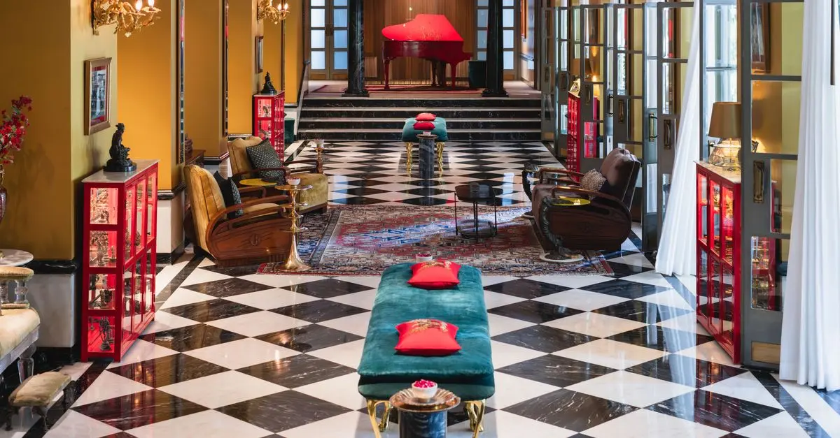 Tout Savoir sur les Hôtels-Boutiques