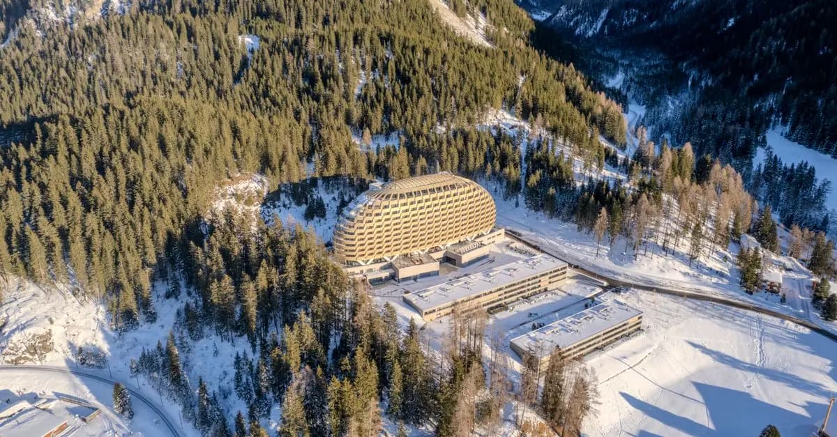 Meilleurs Hôtels avec Spa en Europe
