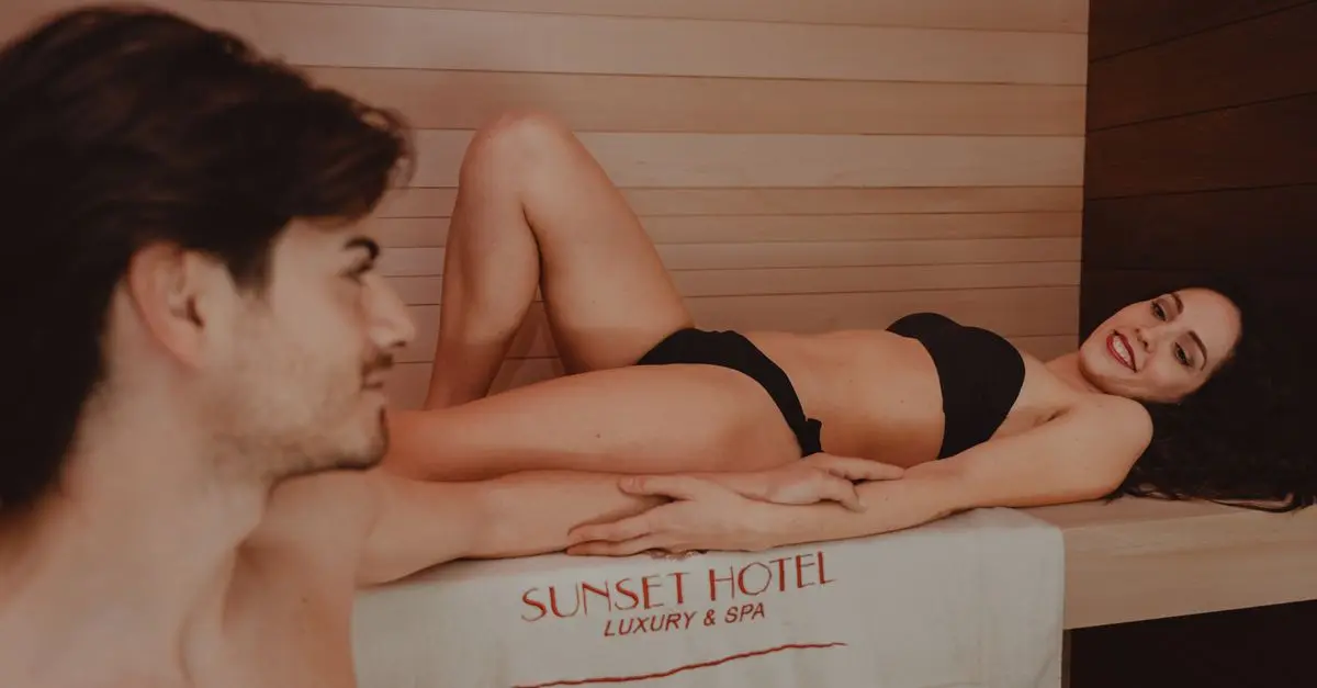 5 Hôtels Romantiques pour Couples