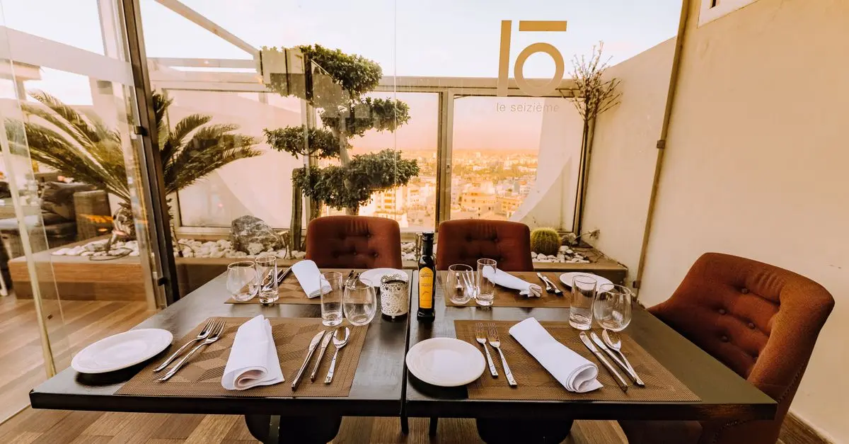 5 Hôtels de Luxe pour des Escapades Romantiques