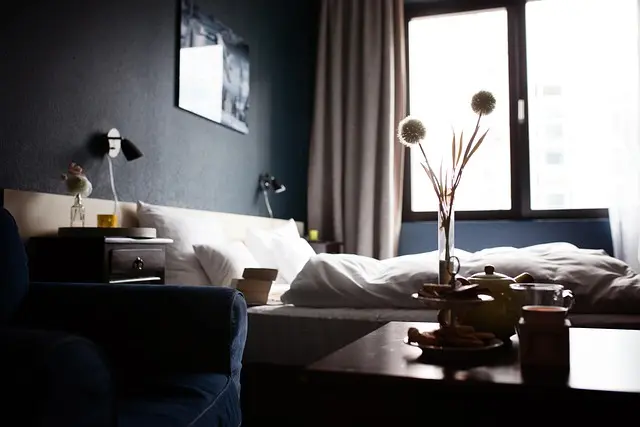 Comment Choisir le Meilleur Hôtel pour Votre Voyage