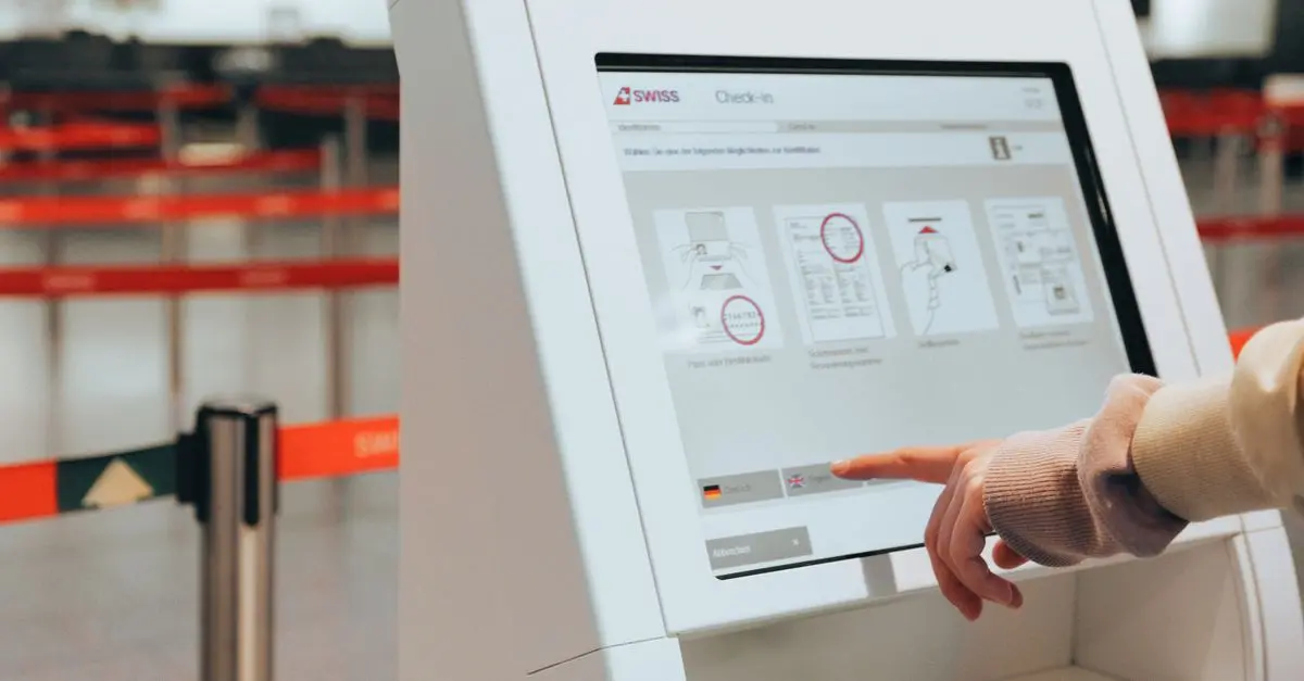 Les Tendances en Services Digitaux pour Hôtels