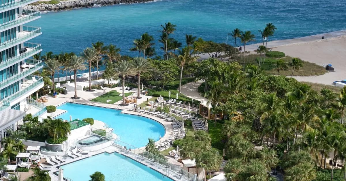 Comment Trouver les Meilleurs Hôtels Voyage pour vos Vacances