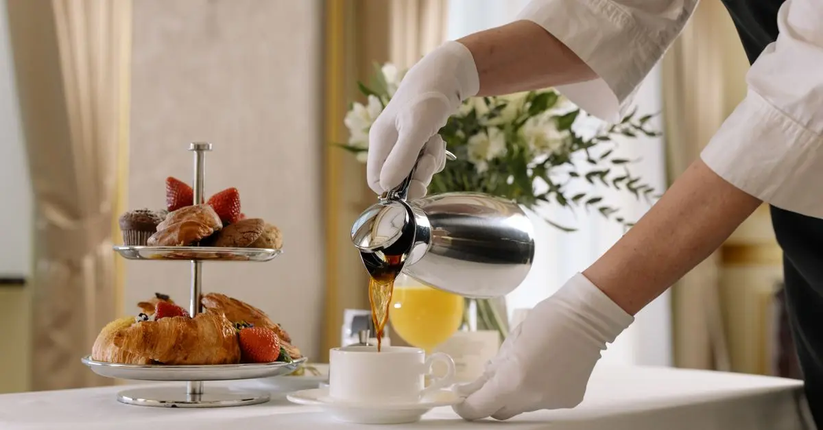 Notre Avis sur les Services de Room Service