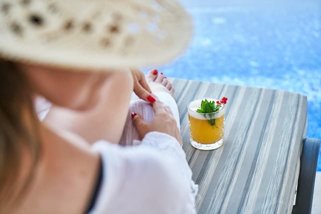 Top 10 des Meilleurs Hôtels Voyage à Découvrir