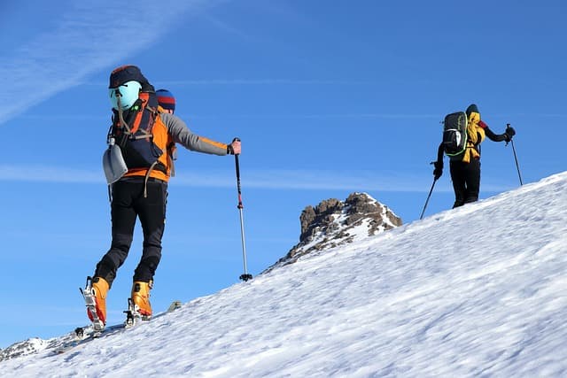 Les Meilleurs Hôtels pour un Voyage d'Aventure