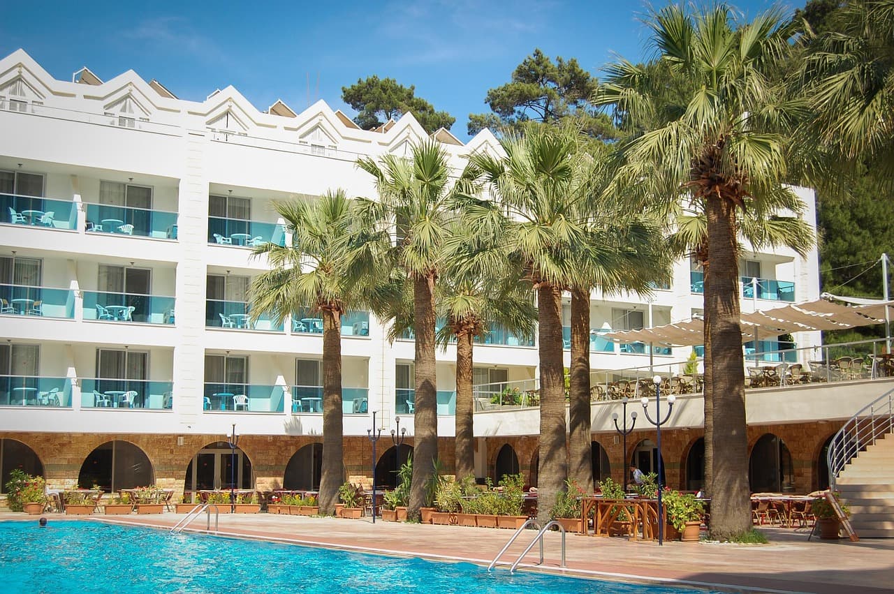 Conseils pour Choisir un Hôtel de Luxe